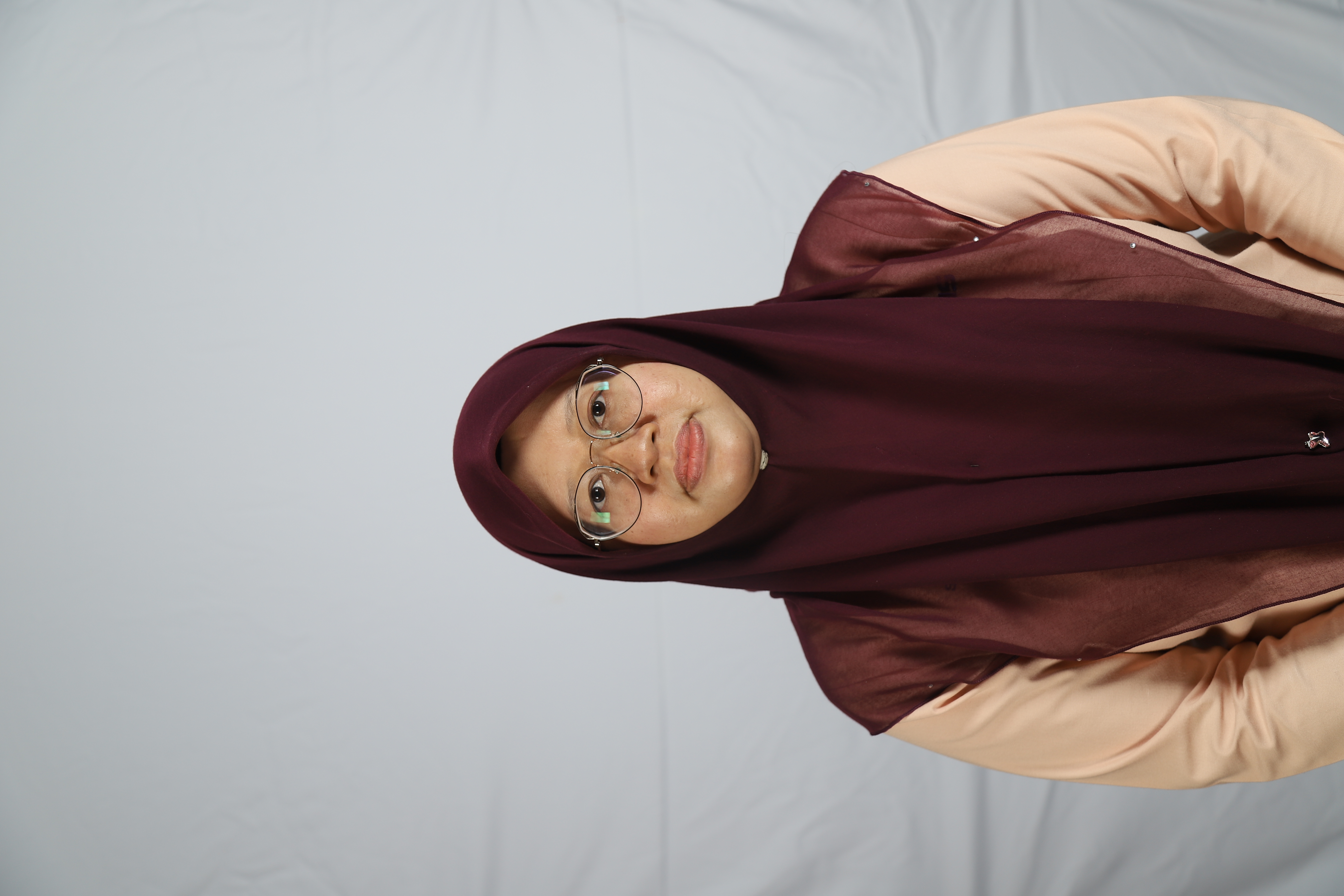 Sarah binti Bakar